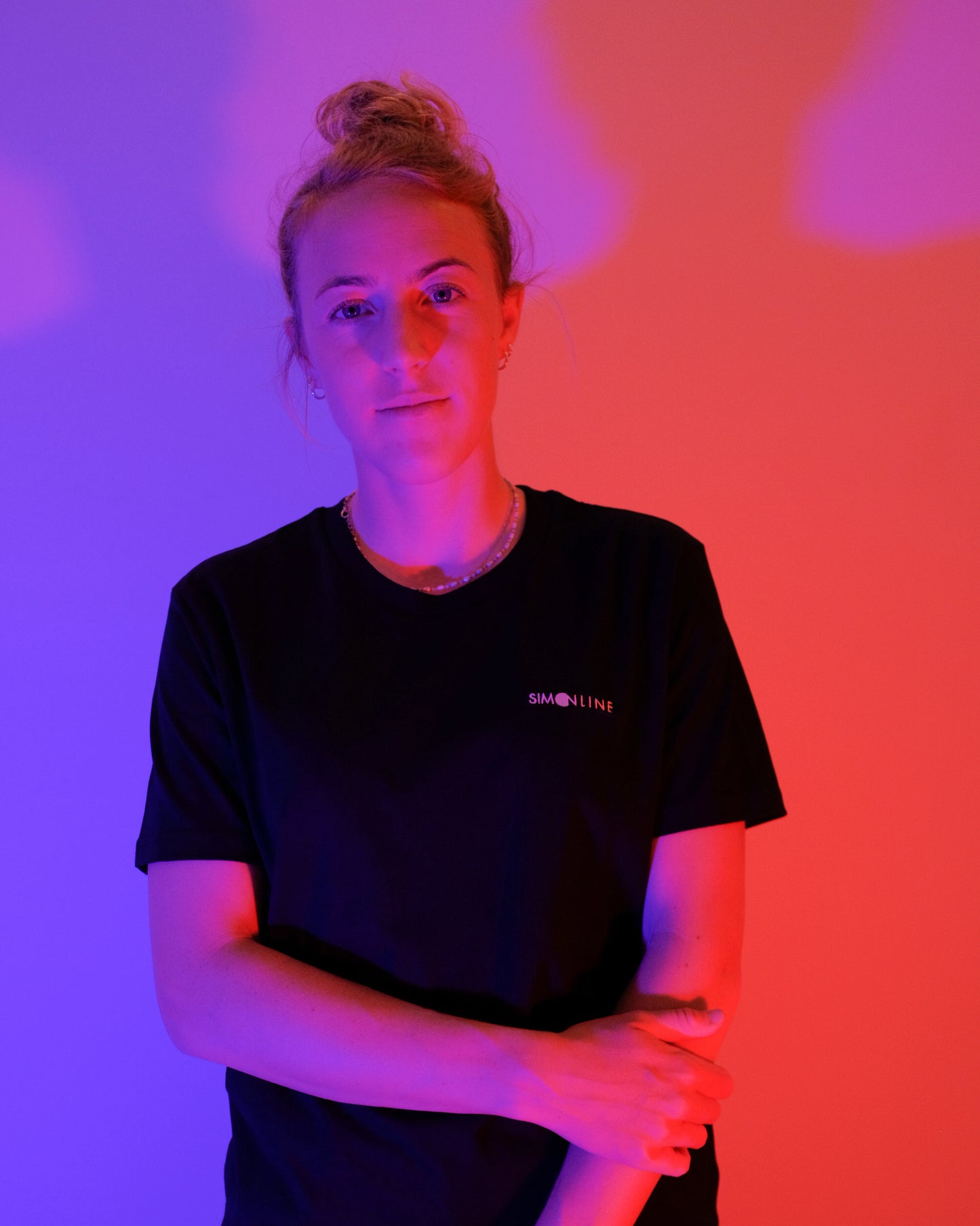 SIMONLINE CLASSIC T-SHIRT