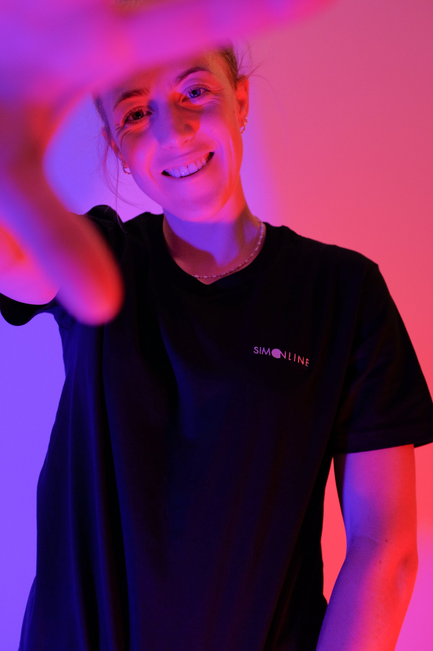 SIMONLINE CLASSIC T-SHIRT