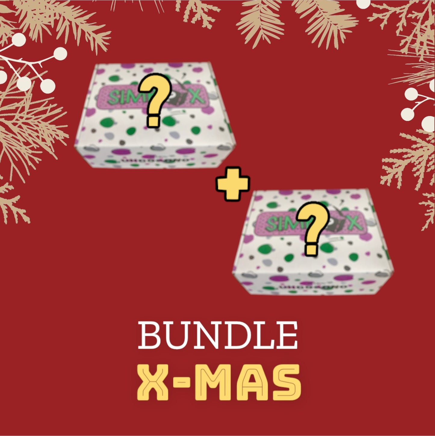 Bundle „X-MAS“