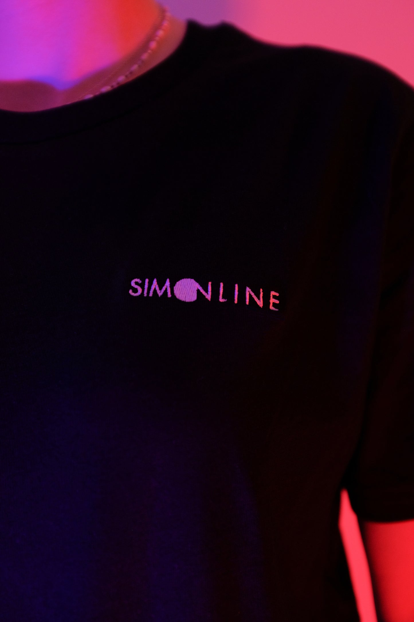 SIMONLINE CLASSIC T-SHIRT