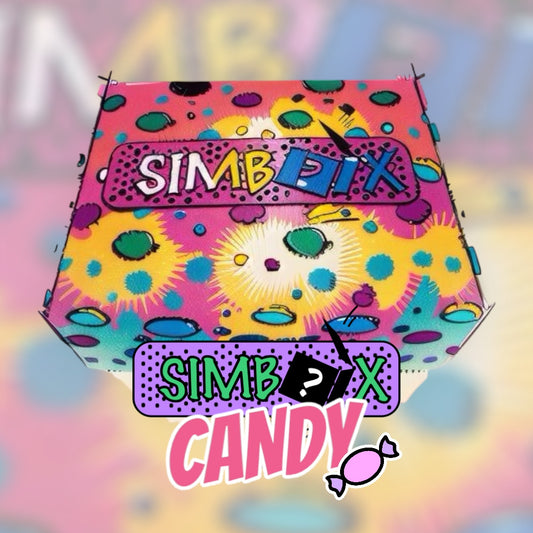 "Candy" Simbox