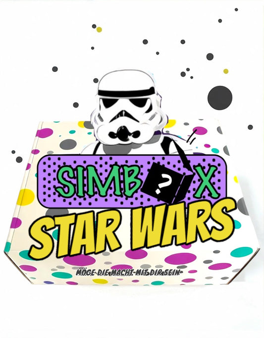 "Star Wars" Simbox